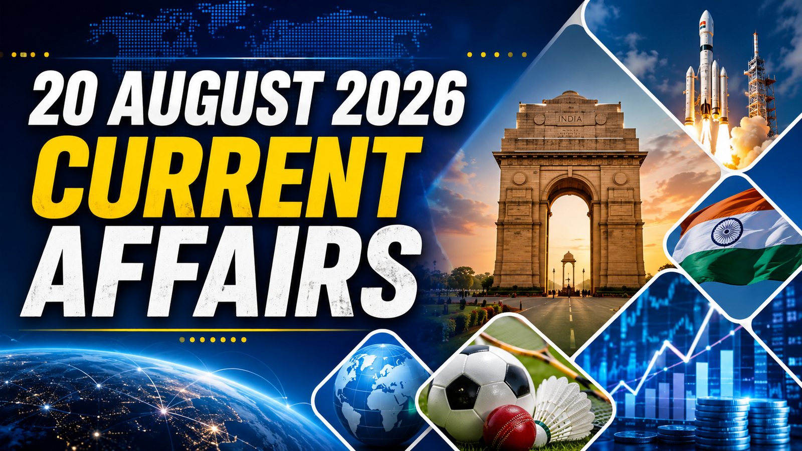 20 august 2026 current affairs