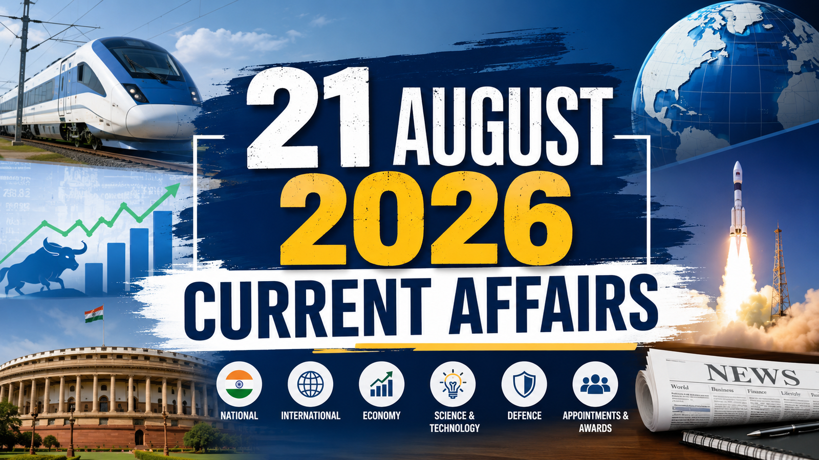 21 august 2026 current affairs in hindi