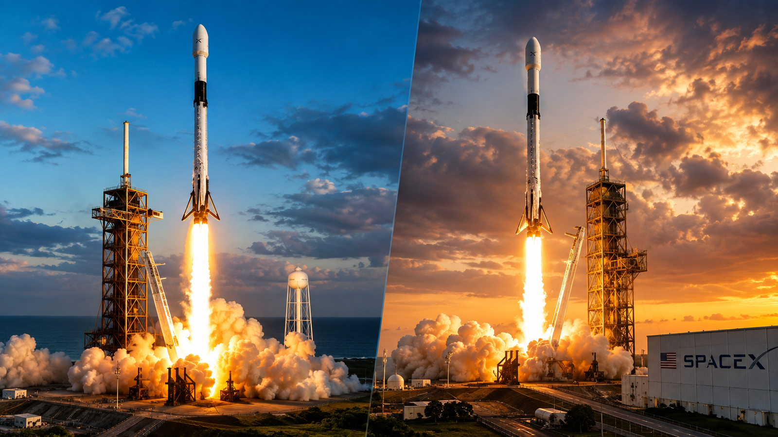 SpaceX