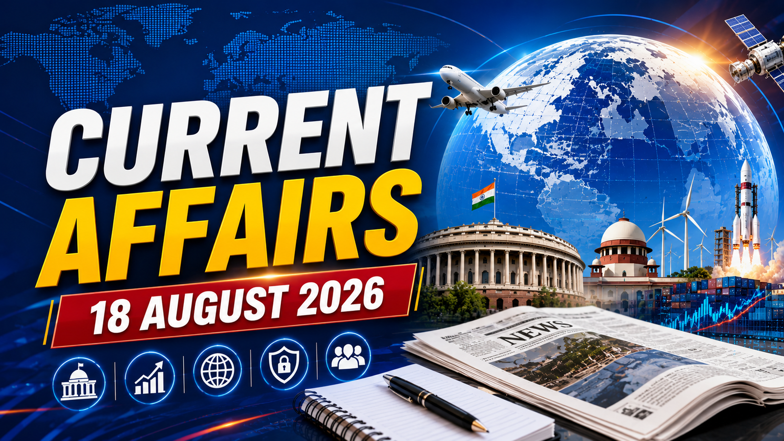 current affairs